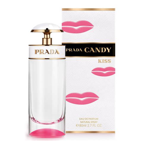 prada candy kiss edp review|prada candy kiss superdrug.